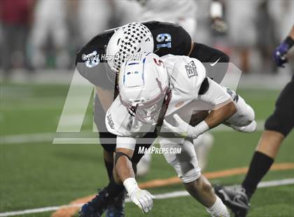 Thumbnail 3 in El Modena @ Villa Park photogallery.