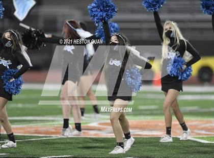 Thumbnail 2 in El Modena @ Villa Park photogallery.