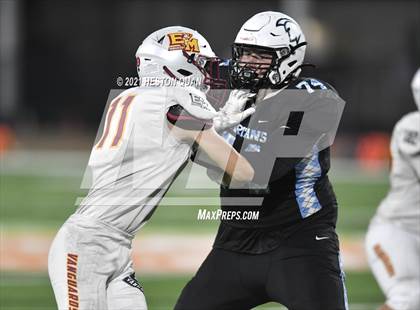 Thumbnail 2 in El Modena @ Villa Park photogallery.