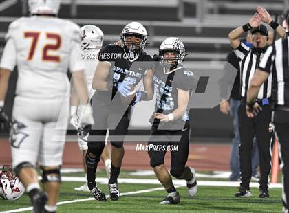 Thumbnail 1 in El Modena @ Villa Park photogallery.