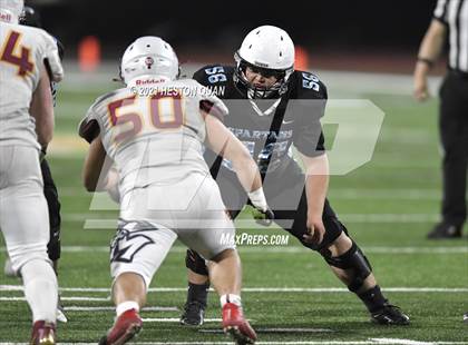Thumbnail 2 in El Modena @ Villa Park photogallery.