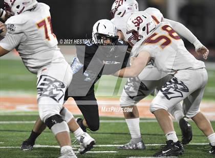 Thumbnail 2 in El Modena @ Villa Park photogallery.