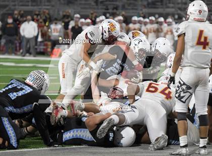 Thumbnail 2 in El Modena @ Villa Park photogallery.