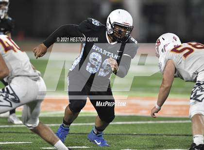 Thumbnail 3 in El Modena @ Villa Park photogallery.