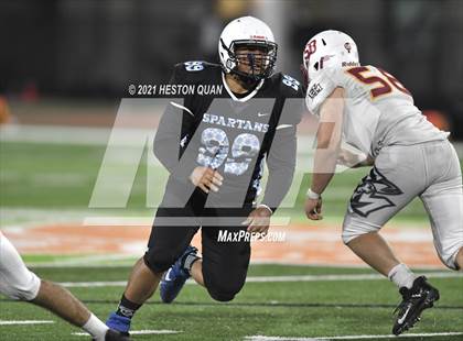Thumbnail 2 in El Modena @ Villa Park photogallery.