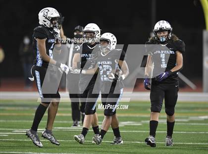 Thumbnail 2 in El Modena @ Villa Park photogallery.