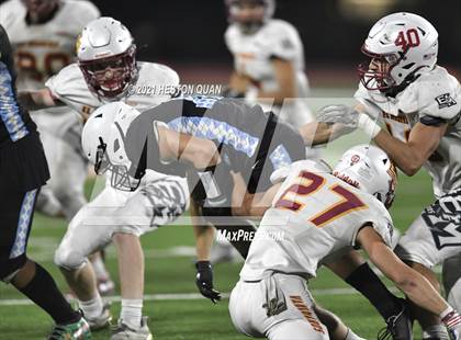 Thumbnail 3 in El Modena @ Villa Park photogallery.