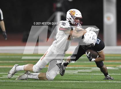 Thumbnail 1 in El Modena @ Villa Park photogallery.