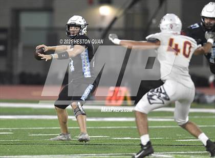 Thumbnail 2 in El Modena @ Villa Park photogallery.