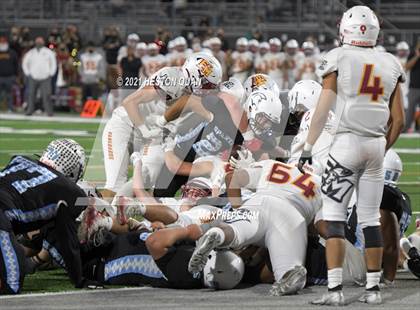 Thumbnail 3 in El Modena @ Villa Park photogallery.