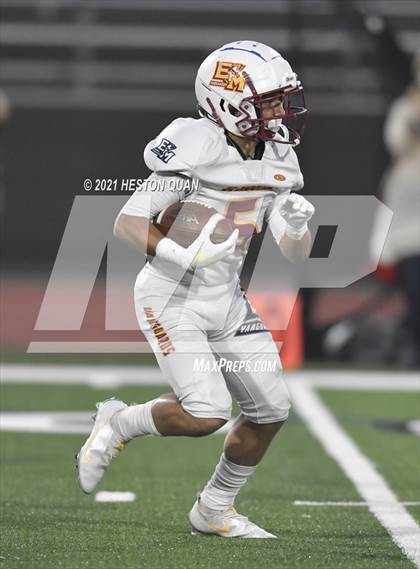 Thumbnail 3 in El Modena @ Villa Park photogallery.