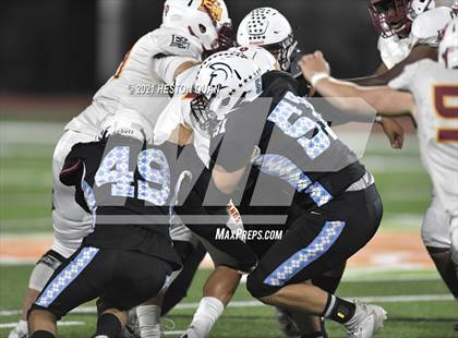 Thumbnail 1 in El Modena @ Villa Park photogallery.