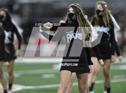 Thumbnail 3 in El Modena @ Villa Park photogallery.