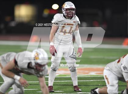 Thumbnail 1 in El Modena @ Villa Park photogallery.