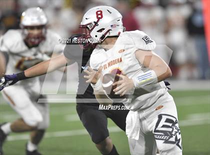 Thumbnail 2 in El Modena @ Villa Park photogallery.