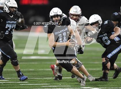 Thumbnail 3 in El Modena @ Villa Park photogallery.