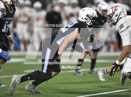 Thumbnail 2 in El Modena @ Villa Park photogallery.