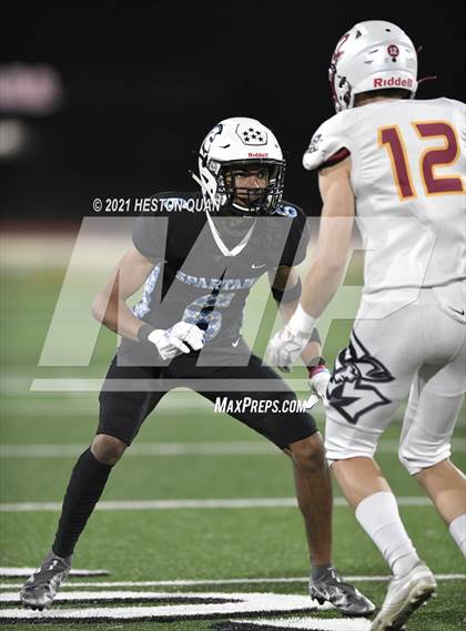 Thumbnail 2 in El Modena @ Villa Park photogallery.