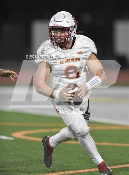 Thumbnail 3 in El Modena @ Villa Park photogallery.