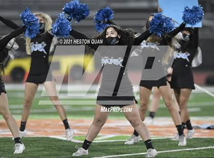 Thumbnail 1 in El Modena @ Villa Park photogallery.
