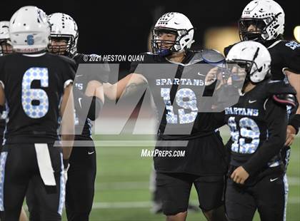 Thumbnail 3 in El Modena @ Villa Park photogallery.