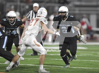 Thumbnail 3 in El Modena @ Villa Park photogallery.