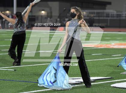 Thumbnail 1 in El Modena @ Villa Park photogallery.