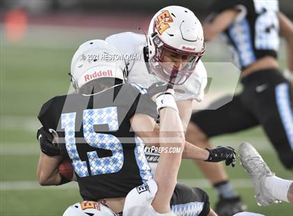 Thumbnail 1 in El Modena @ Villa Park photogallery.