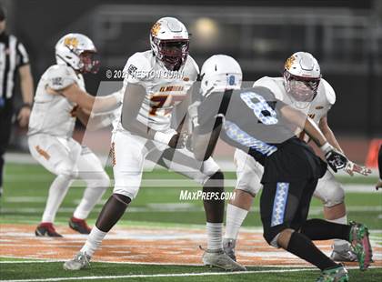 Thumbnail 2 in El Modena @ Villa Park photogallery.