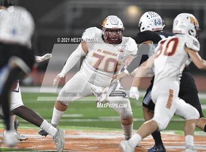 Thumbnail 3 in El Modena @ Villa Park photogallery.