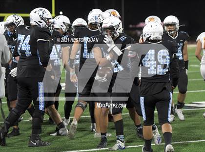 Thumbnail 3 in El Modena @ Villa Park photogallery.