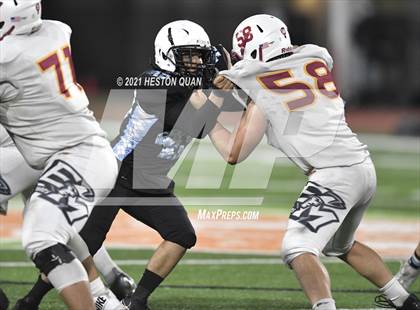 Thumbnail 3 in El Modena @ Villa Park photogallery.