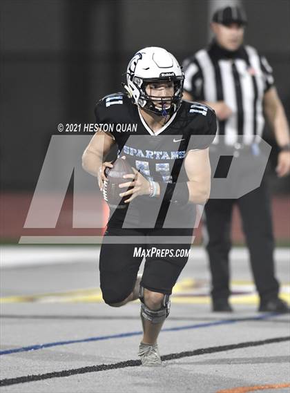 Thumbnail 3 in El Modena @ Villa Park photogallery.