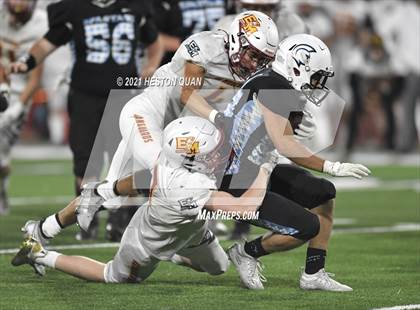 Thumbnail 2 in El Modena @ Villa Park photogallery.