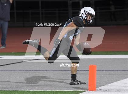 Thumbnail 1 in El Modena @ Villa Park photogallery.