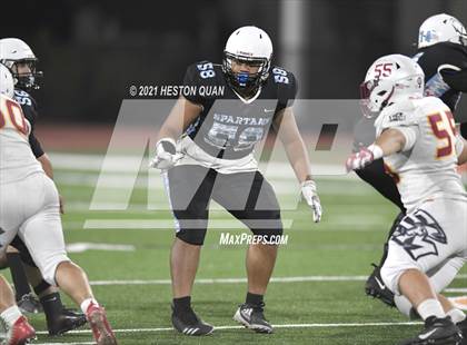 Thumbnail 2 in El Modena @ Villa Park photogallery.