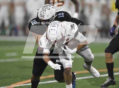 Thumbnail 2 in El Modena @ Villa Park photogallery.