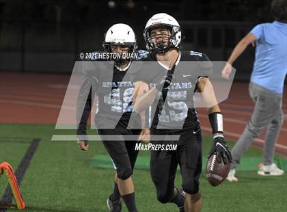 Thumbnail 2 in El Modena @ Villa Park photogallery.