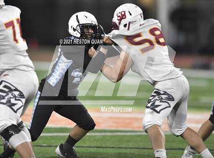 Thumbnail 1 in El Modena @ Villa Park photogallery.