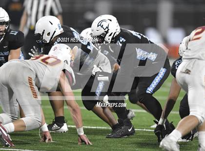 Thumbnail 1 in El Modena @ Villa Park photogallery.