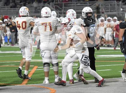 Thumbnail 3 in El Modena @ Villa Park photogallery.