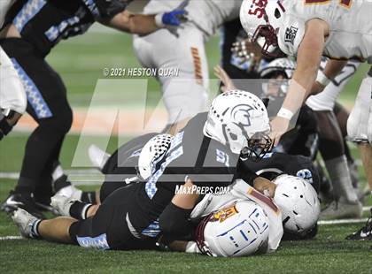 Thumbnail 3 in El Modena @ Villa Park photogallery.