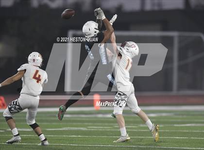 Thumbnail 1 in El Modena @ Villa Park photogallery.
