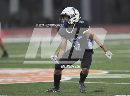 Thumbnail 2 in El Modena @ Villa Park photogallery.