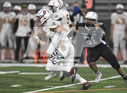 Thumbnail 3 in El Modena @ Villa Park photogallery.