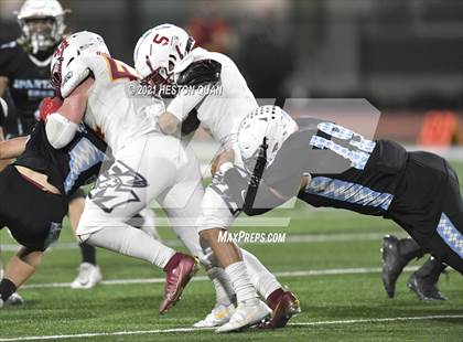 Thumbnail 1 in El Modena @ Villa Park photogallery.