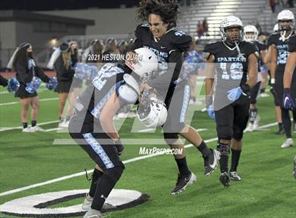 Thumbnail 2 in El Modena @ Villa Park photogallery.