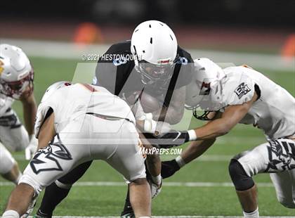 Thumbnail 1 in El Modena @ Villa Park photogallery.