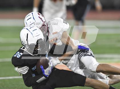 Thumbnail 1 in El Modena @ Villa Park photogallery.