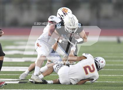 Thumbnail 3 in El Modena @ Villa Park photogallery.